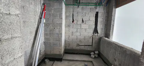 Ход строительства Urban Life Residences, Business Bay — 9 июля 2026, готовность 60,80%, снимок 5 из 10