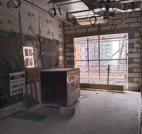 Beach Oasis 2, Studio City construction progress — 7 September 2026, 53.22% complete, photo 6 of 9