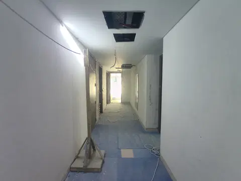 The Grandala, Jumeirah Garden City construction progress — 7 August 2026, 85.92% complete, photo 9 of 17