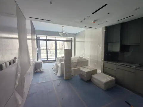 The Grandala, Jumeirah Garden City construction progress — 7 August 2026, 85.92% complete, photo 6 of 17