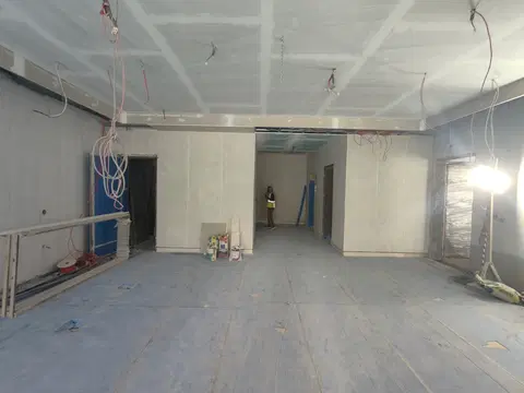 The Grandala, Jumeirah Garden City construction progress — 7 August 2026, 85.92% complete, photo 3 of 17