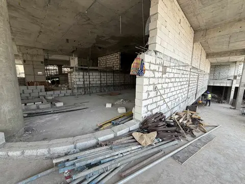 Ход строительства Minati Homes 1, Al Furjan — 11 июня 2025, готовность 19.71%, снимок 2 из 7