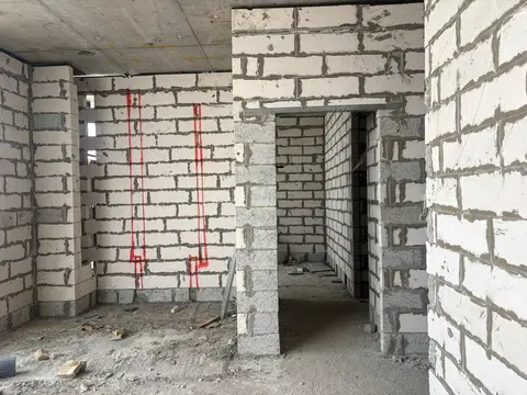 Ход строительства Minati Homes 1, Al Furjan — 17 декабря 2025, готовность 38.48%, снимок 6 из 6