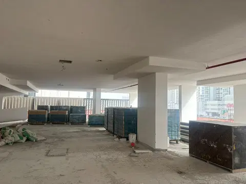 Ход строительства Minati Homes 1, Al Furjan — 17 декабря 2025, готовность 38.48%, снимок 1 из 6