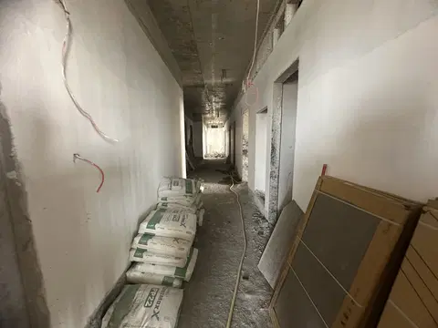 Ход строительства Minati Homes 1, Al Furjan — 6 июля 2026, готовность 51.23%, снимок 7 из 8
