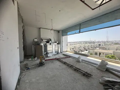 Ход строительства Minati Homes 1, Al Furjan — 6 июля 2026, готовность 51.23%, снимок 6 из 8