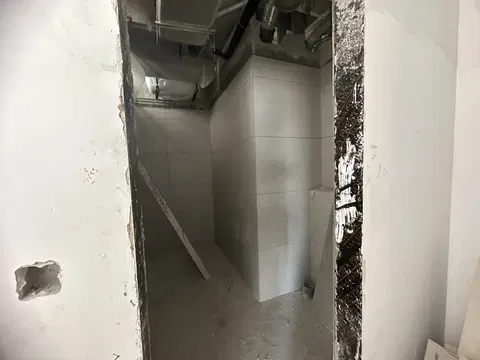 Ход строительства Minati Homes 1, Al Furjan — 6 июля 2026, готовность 51.23%, снимок 3 из 8