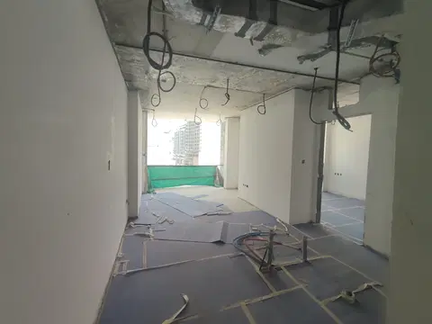 The Fifth Tower, Jumeirah Village Circle construction progress — 4 August 2026, 50.29% complete, photo 15 of 15