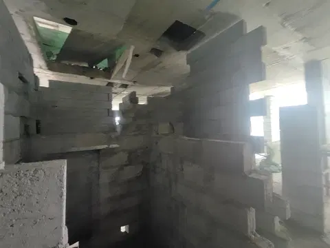 The Fifth Tower, Jumeirah Village Circle construction progress — 4 August 2026, 50.29% complete, photo 12 of 15