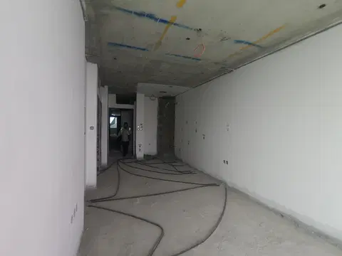 The Fifth Tower, Jumeirah Village Circle construction progress — 4 August 2026, 50.29% complete, photo 7 of 15