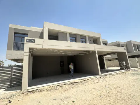 Ход строительства South Bay 6 Premium, Dubai South Residential District — 23 июля 2026, готовность 82,06%, снимок 8 из 8