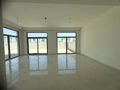 Ход строительства South Bay 6 Premium, Dubai South Residential District — 23 июля 2026, готовность 82,06%, снимок 6 из 8
