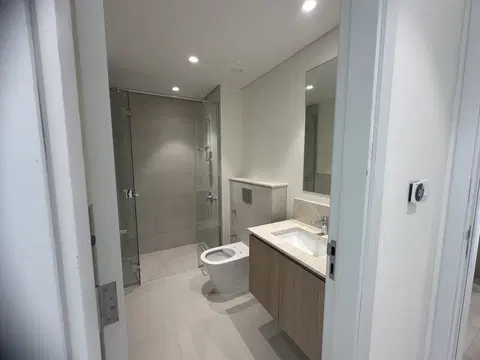 Ход строительства South Bay 6 Premium, Dubai South Residential District — 23 июля 2026, готовность 82,06%, снимок 4 из 8
