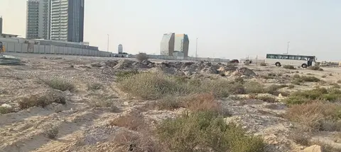 Ход строительства Binghatti Hills, Dubai Science Park — 22 апреля 2024, готовность 0.00%, снимок 4 из 4