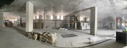 Ход строительства Binghatti Hills, Dubai Science Park — 10 января 2025, готовность 25.03%, снимок 3 из 5