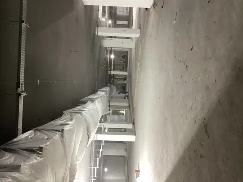 Ход строительства Binghatti Hills, Dubai Science Park — 10 января 2025, готовность 25.03%, снимок 1 из 5