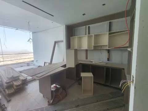 Binghatti Hills, Dubai Science Park construction progress — 24 July 2026, 90.00% complete, photo 8 of 19