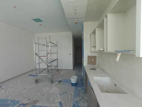Binghatti Hills, Dubai Science Park construction progress — 24 July 2026, 90.00% complete, photo 1 of 19