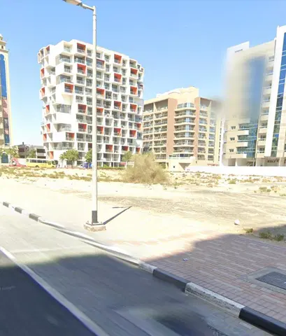 Pearls by Vision, Dubai Silicon Oasis construction progress — 25 April 2024, 0.00% complete, photo 2 of 2