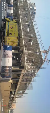 Pearls by Vision, Dubai Silicon Oasis construction progress — 25 June 2024, 20.09% complete, photo 1 of 4