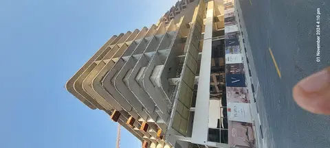 Pearls by Vision, Dubai Silicon Oasis construction progress — 1 November 2024, 42.47% complete, photo 5 of 6