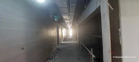 Pearls by Vision, Dubai Silicon Oasis construction progress — 1 November 2024, 42.47% complete, photo 1 of 6