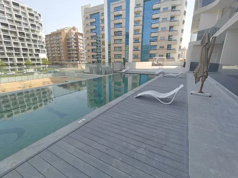 Pearls by Vision, Dubai Silicon Oasis construction progress — 16 July 2025, 100.00% complete, photo 12 of 12