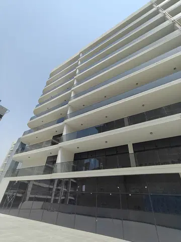Pearls by Vision, Dubai Silicon Oasis construction progress — 16 July 2025, 100.00% complete, photo 11 of 12