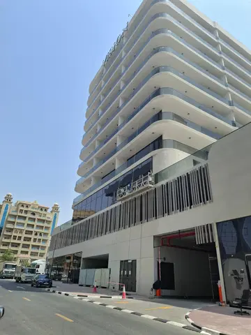 Pearls by Vision, Dubai Silicon Oasis construction progress — 16 July 2025, 100.00% complete, photo 8 of 12