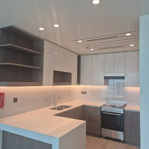 Me Do Re 2, Jumeirah Lakes Towers construction progress — 9 March 2026, 97.78% complete, photo 1 of 8