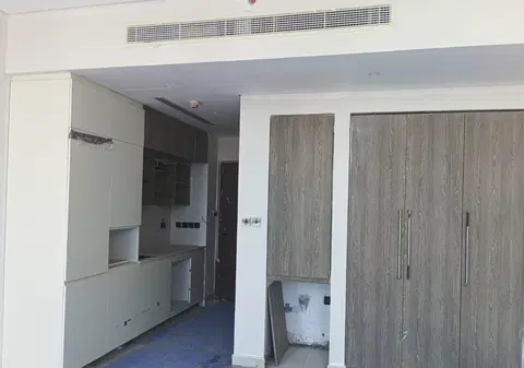 Ход строительства Skyhills Ii By Hre, Jumeirah Village Circle — 28 июля 2026, готовность 95,00%, снимок 13 из 15