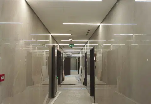 Ход строительства Skyhills Ii By Hre, Jumeirah Village Circle — 28 июля 2026, готовность 95,00%, снимок 9 из 15