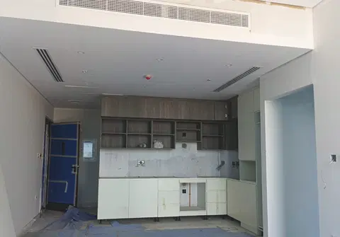 Ход строительства Skyhills Ii By Hre, Jumeirah Village Circle — 28 июля 2026, готовность 95,00%, снимок 4 из 15