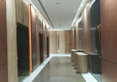Ход строительства Skyhills Ii By Hre, Jumeirah Village Circle — 28 июля 2026, готовность 95,00%, снимок 2 из 15