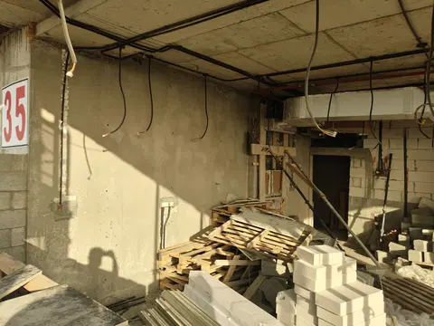 Skyhills Iii By Hre, Jumeirah Village Circle construction progress — 7 May 2026, 67.30% complete, photo 13 of 14