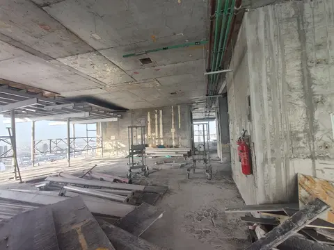 Skyhills Iii By Hre, Jumeirah Village Circle construction progress — 7 May 2026, 67.30% complete, photo 4 of 14