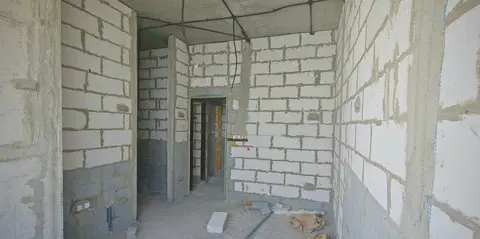 Skyhills Iii By Hre, Jumeirah Village Circle construction progress — 1 September 2026, 75.66% complete, photo 8 of 11
