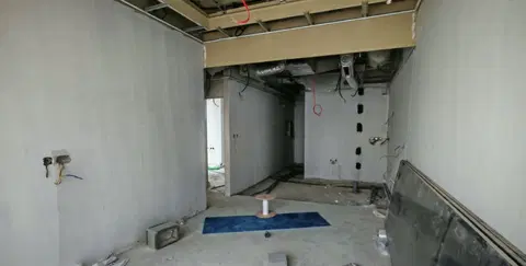 Skyhills Iii By Hre, Jumeirah Village Circle construction progress — 1 September 2026, 75.66% complete, photo 6 of 11