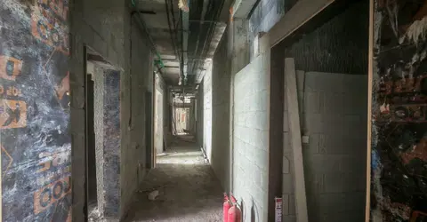 Skyhills Iii By Hre, Jumeirah Village Circle construction progress — 1 September 2026, 75.66% complete, photo 4 of 11