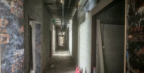 Skyhills Iii By Hre, Jumeirah Village Circle construction progress — 1 September 2026, 75.66% complete, photo 3 of 11