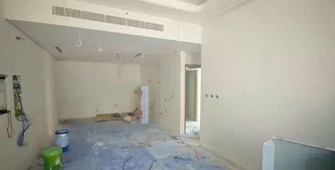 Skyhills Iii By Hre, Jumeirah Village Circle construction progress — 1 September 2026, 75.66% complete, photo 2 of 11