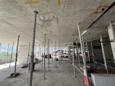 Alba Tower, Jumeirah Garden City construction progress — 24 February 2026, 18.26% complete, photo 2 of 5