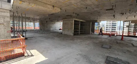 Alba Tower, Jumeirah Garden City construction progress — 27 July 2026, 30.92% complete, photo 2 of 8
