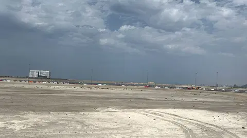 Sea Coral By Next Realty, Dubai Islands construction progress — 23 May 2024, 0.00% complete, photo 2 of 4