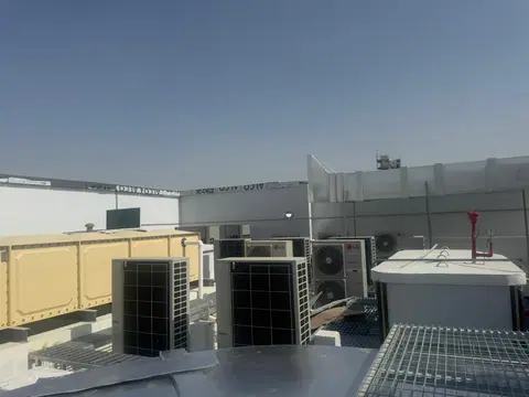 The Roof Residence, Nad Al Sheba Gardens 1 construction progress — 4 February 2026, 100.00% complete, photo 16 of 16