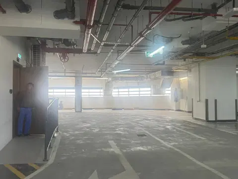 The Roof Residence, Nad Al Sheba Gardens 1 construction progress — 4 February 2026, 100.00% complete, photo 15 of 16