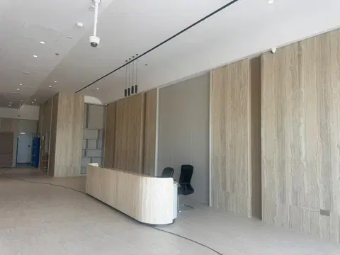 The Roof Residence, Nad Al Sheba Gardens 1 construction progress — 4 February 2026, 100.00% complete, photo 11 of 16