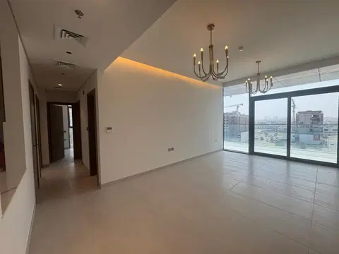 The Roof Residence, Nad Al Sheba Gardens 1 construction progress — 4 February 2026, 100.00% complete, photo 10 of 16