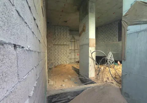 Palatium Residences, JVC District 14 construction progress — 19 June 2026, 65.66% complete, photo 10 of 19