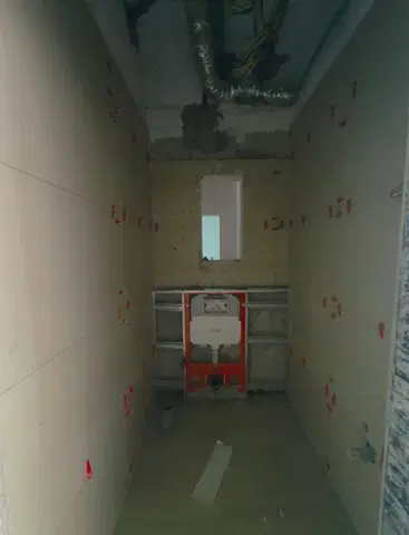 Palatium Residences, JVC District 14 construction progress — 19 June 2026, 65.66% complete, photo 4 of 19